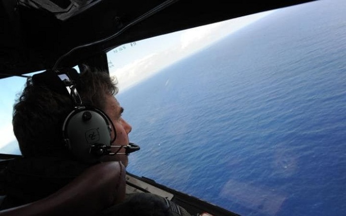 MH370 search ends with no plane and few answers after three years